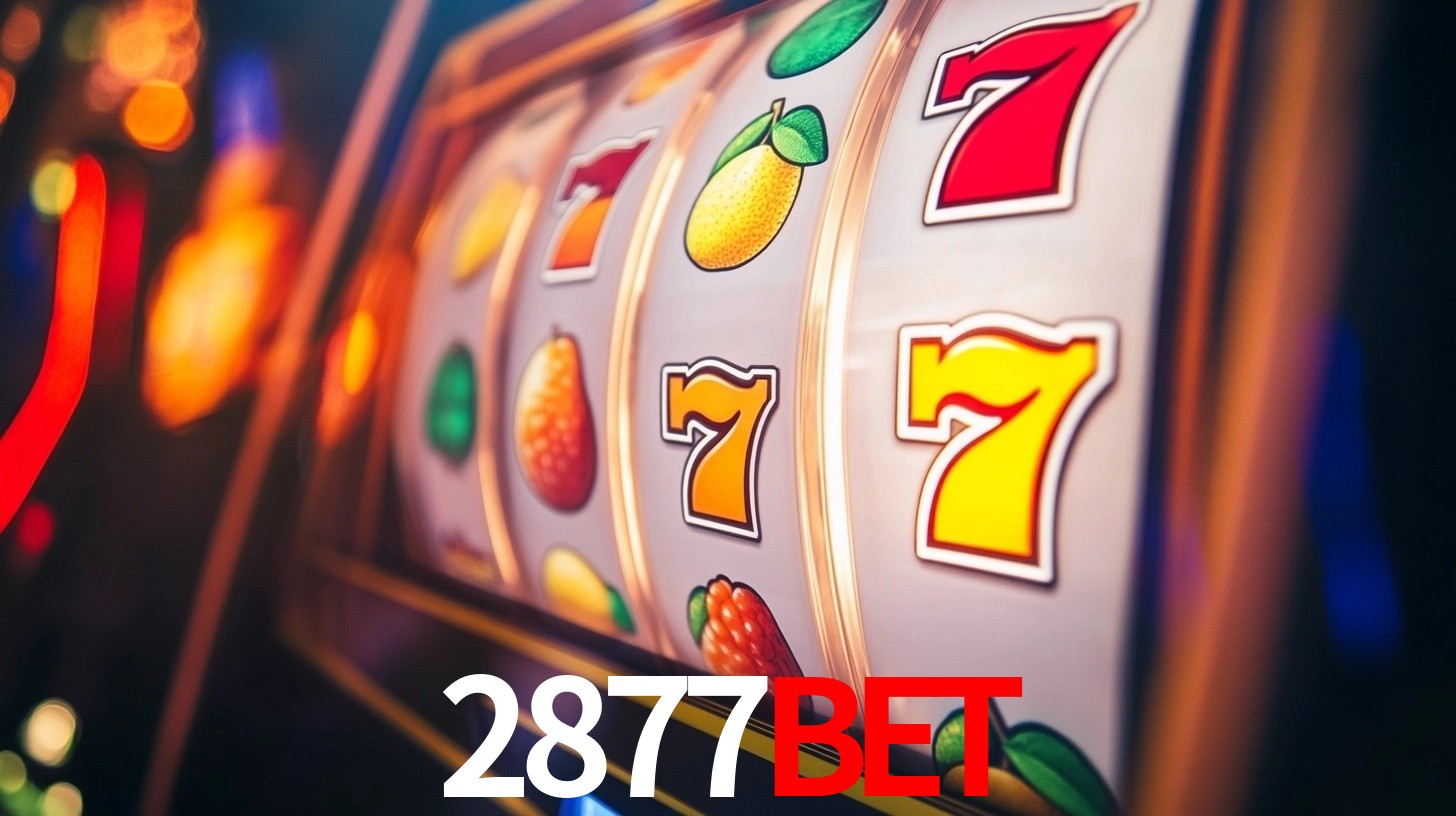 Tournaments 2877Bet