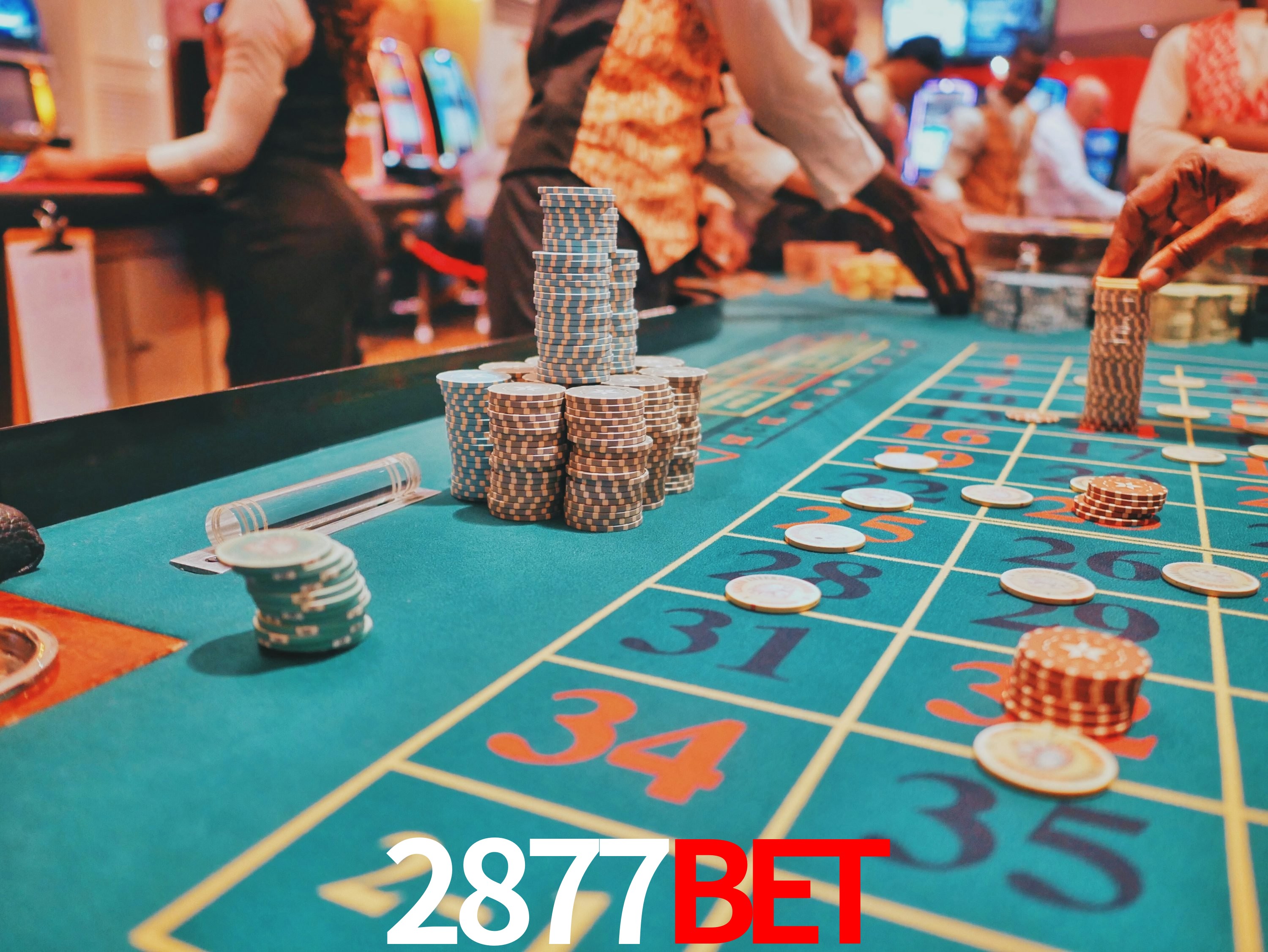 Tennis Betting 2877Bet