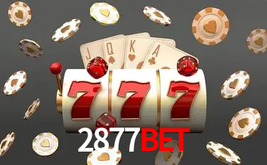 Live Casino 2877Bet