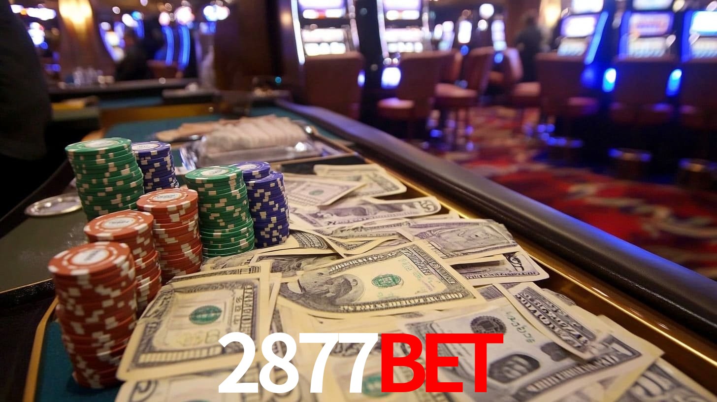 Weekend Specials 2877Bet